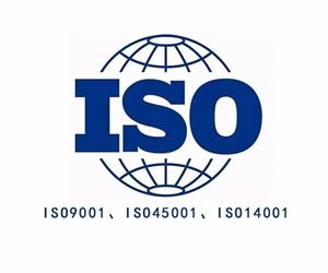 新葡亰88805ntt顺利通过ISO三体系复审认证